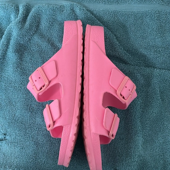 Birkenstock Water Friendly Sandals - Picture 4 of 5